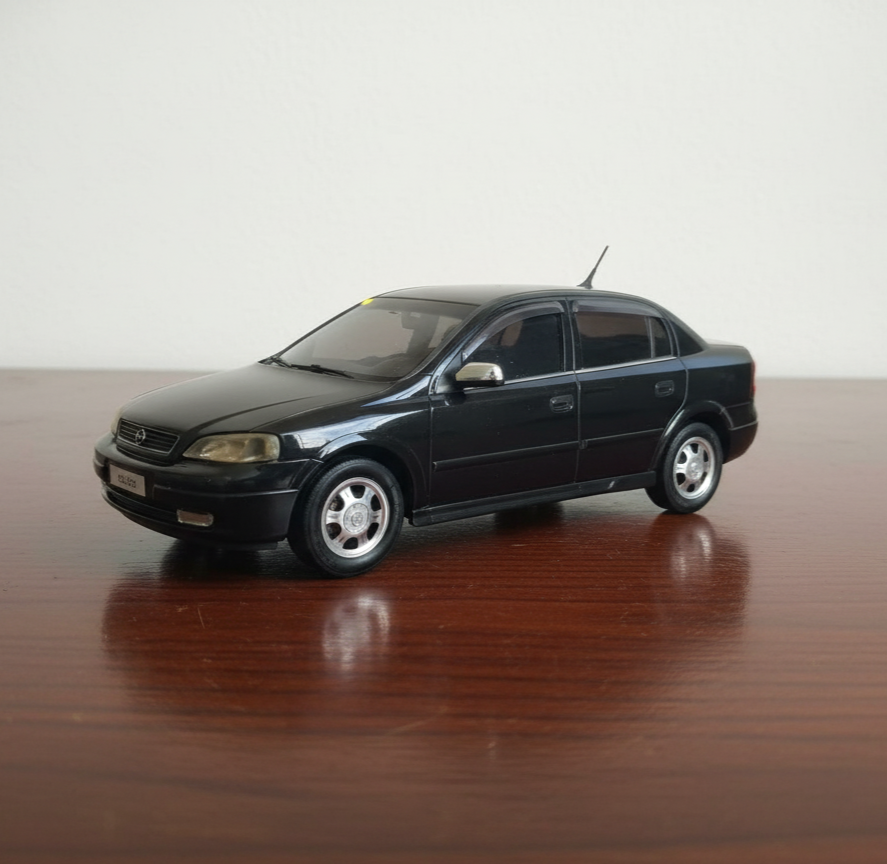 Miniatura de Thiago Barbosa